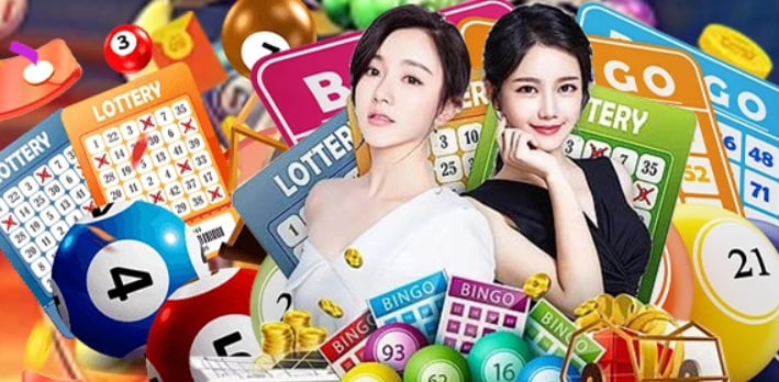 Hình ảnh quảng cáo của luck8 hiển thị nền tảng và các lợi ích