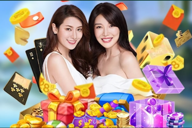 Hình ảnh quảng cáo của luck8 hiển thị nền tảng và các lợi ích