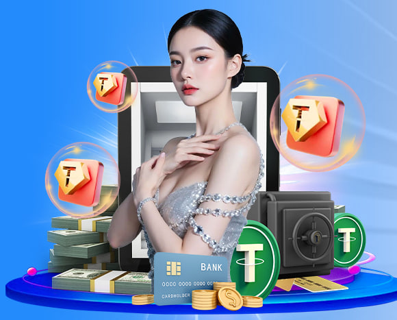 Hình ảnh quảng cáo của luck8 hiển thị nền tảng và các lợi ích