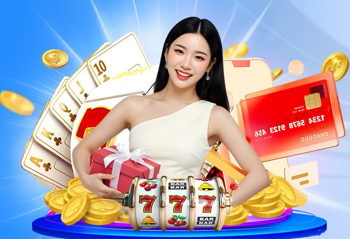 Hình ảnh quảng cáo của luck8 hiển thị nền tảng và các lợi ích