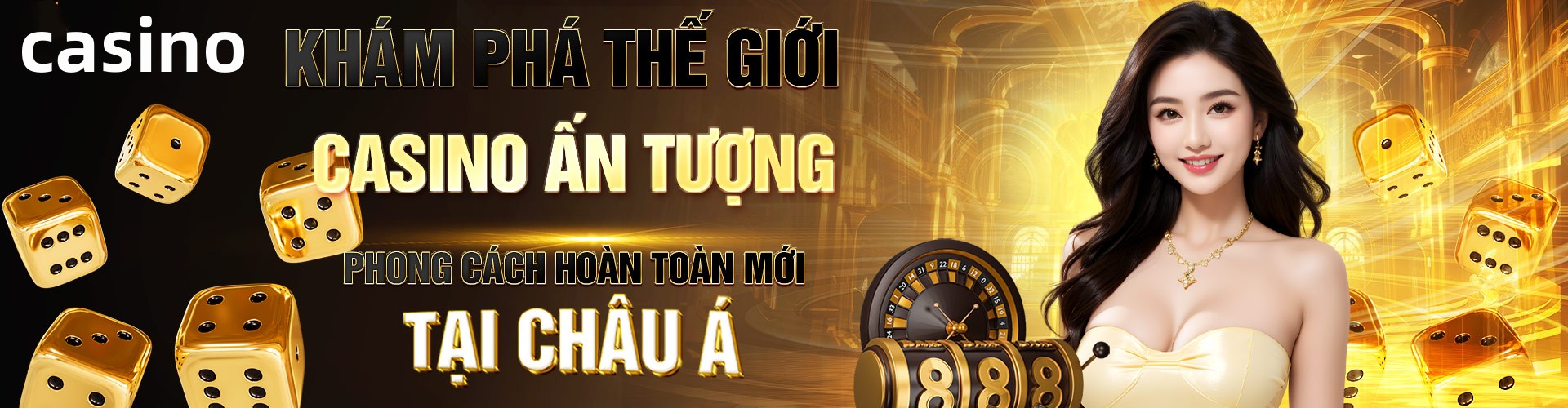 Hình ảnh quảng cáo của luck8 hiển thị nền tảng và các lợi ích