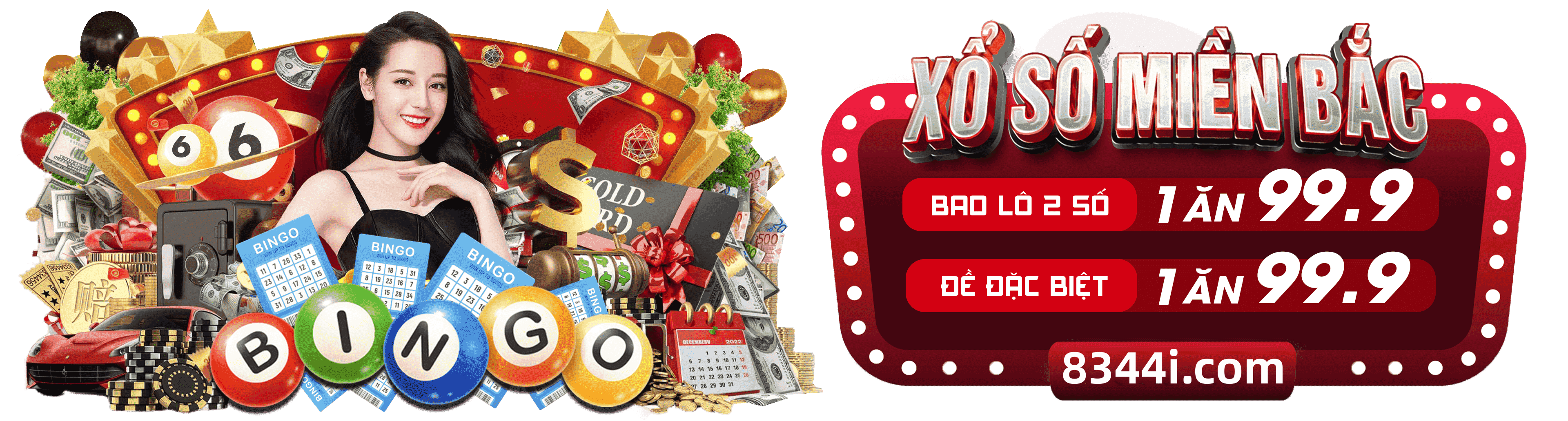 Hình ảnh quảng cáo của luck8 hiển thị nền tảng và các lợi ích