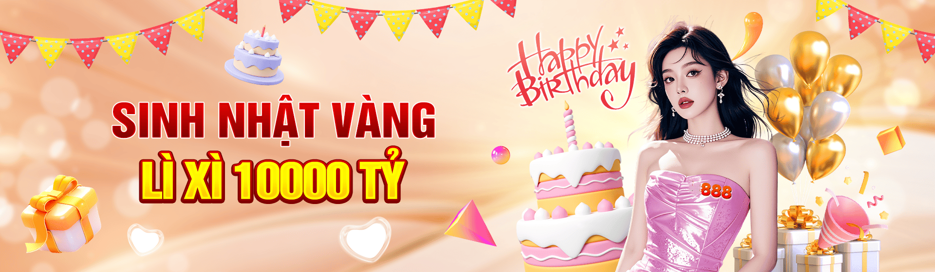 Hình ảnh quảng cáo của luck8 hiển thị nền tảng và các lợi ích