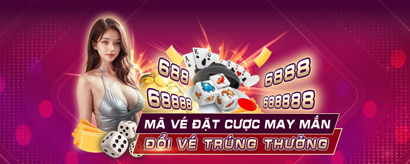 Hình ảnh quảng cáo của luck8 hiển thị nền tảng và các lợi ích