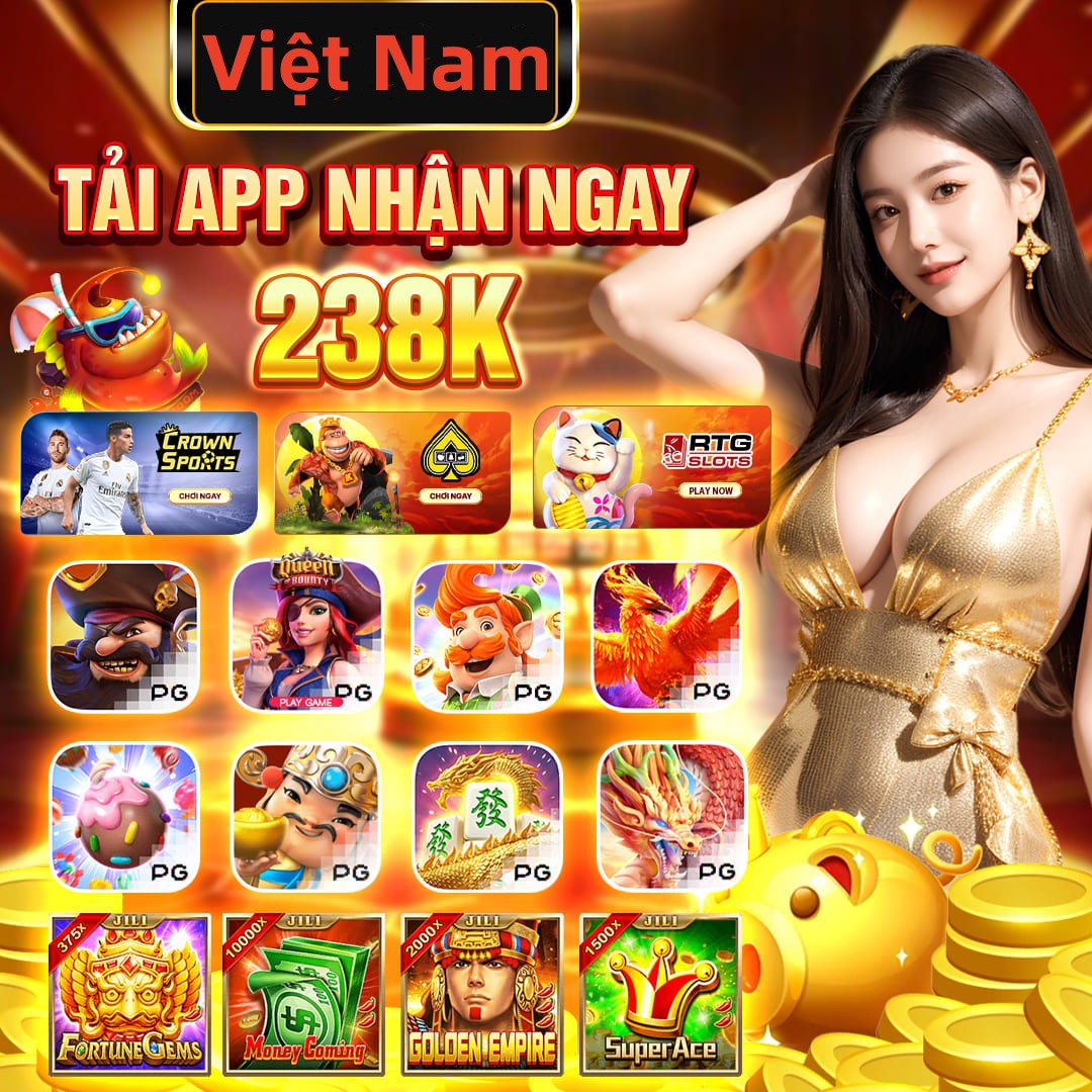 Hình ảnh quảng cáo của luck8 hiển thị nền tảng và các lợi ích