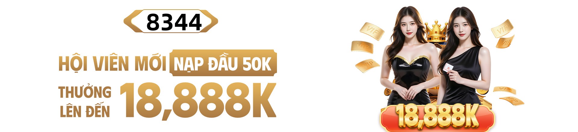 Hình ảnh quảng cáo của luck8 hiển thị nền tảng và các lợi ích