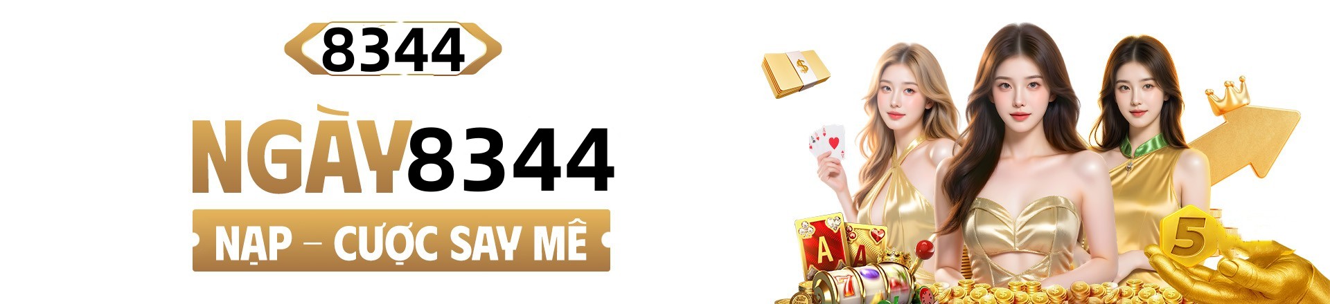Hình ảnh quảng cáo của luck8 hiển thị nền tảng và các lợi ích