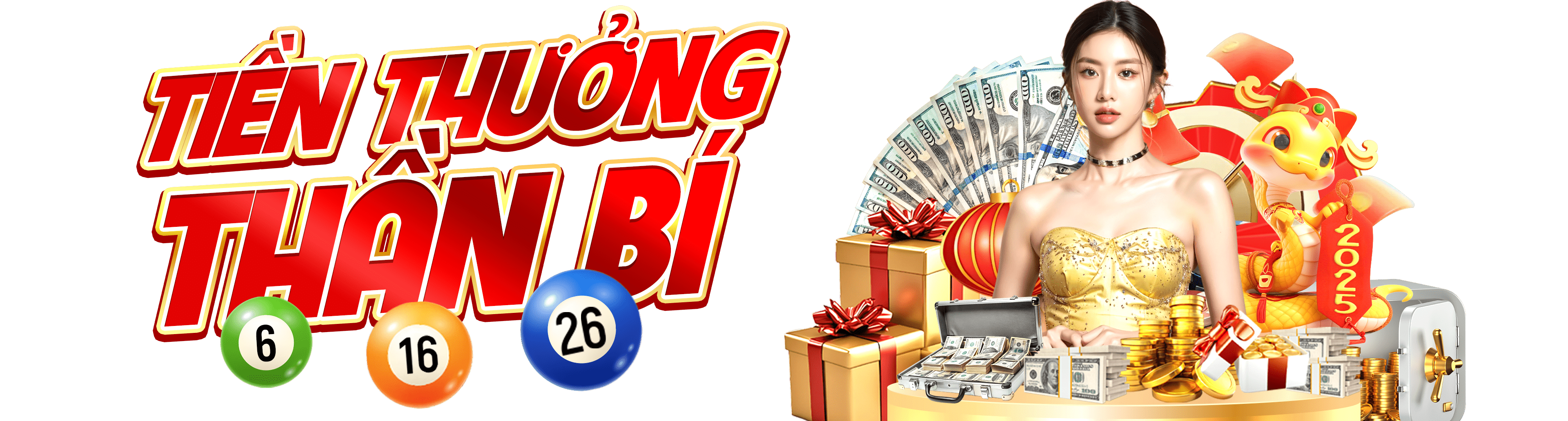 Hình ảnh quảng cáo của luck8 hiển thị nền tảng và các lợi ích