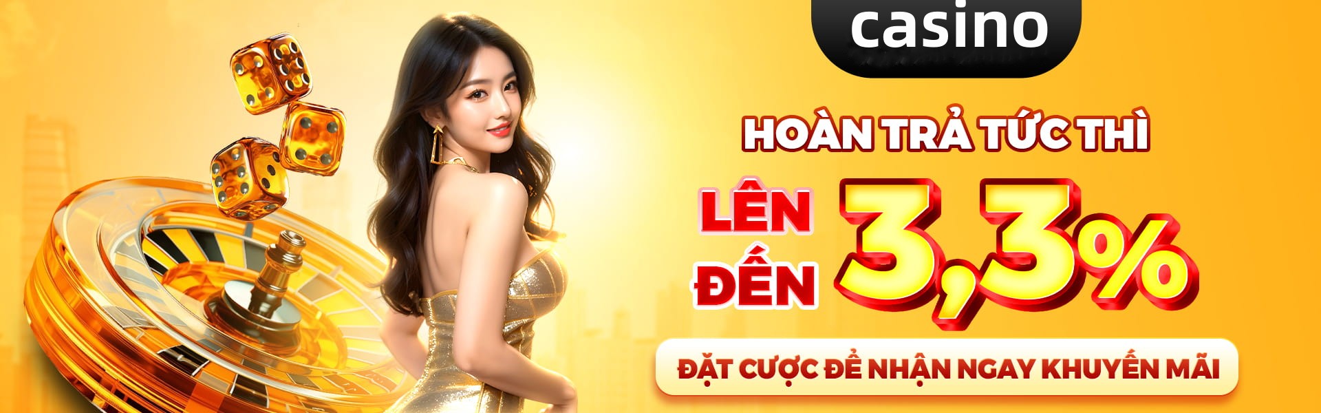 Hình ảnh quảng cáo của luck8 hiển thị nền tảng và các lợi ích