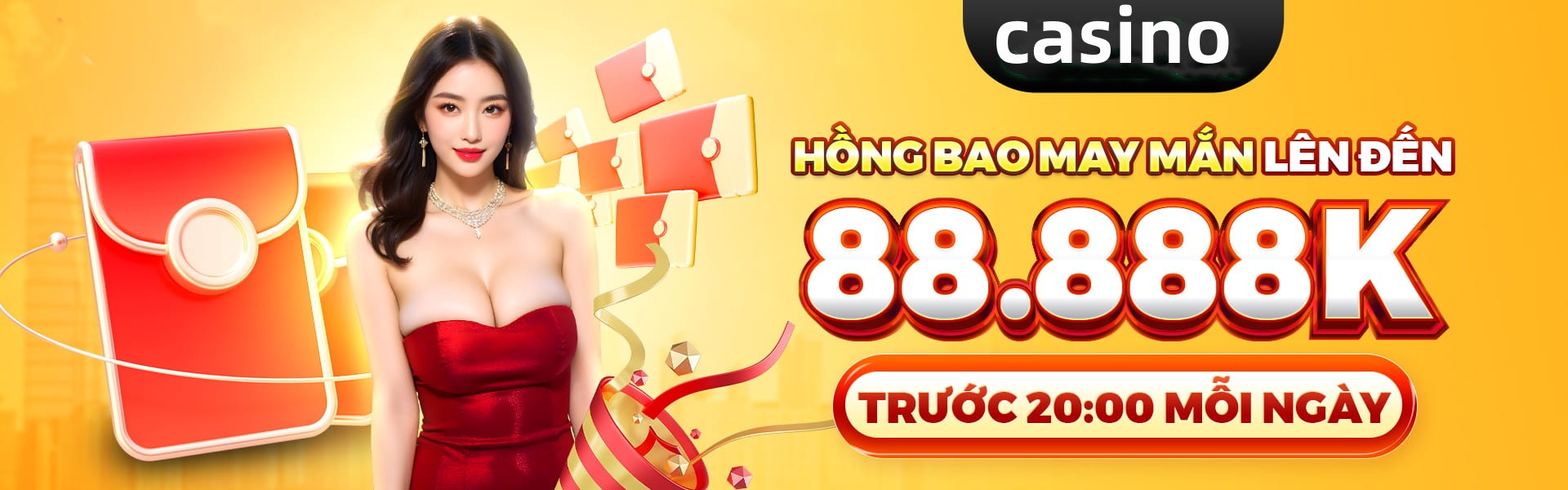 Hình ảnh quảng cáo của luck8 hiển thị nền tảng và các lợi ích
