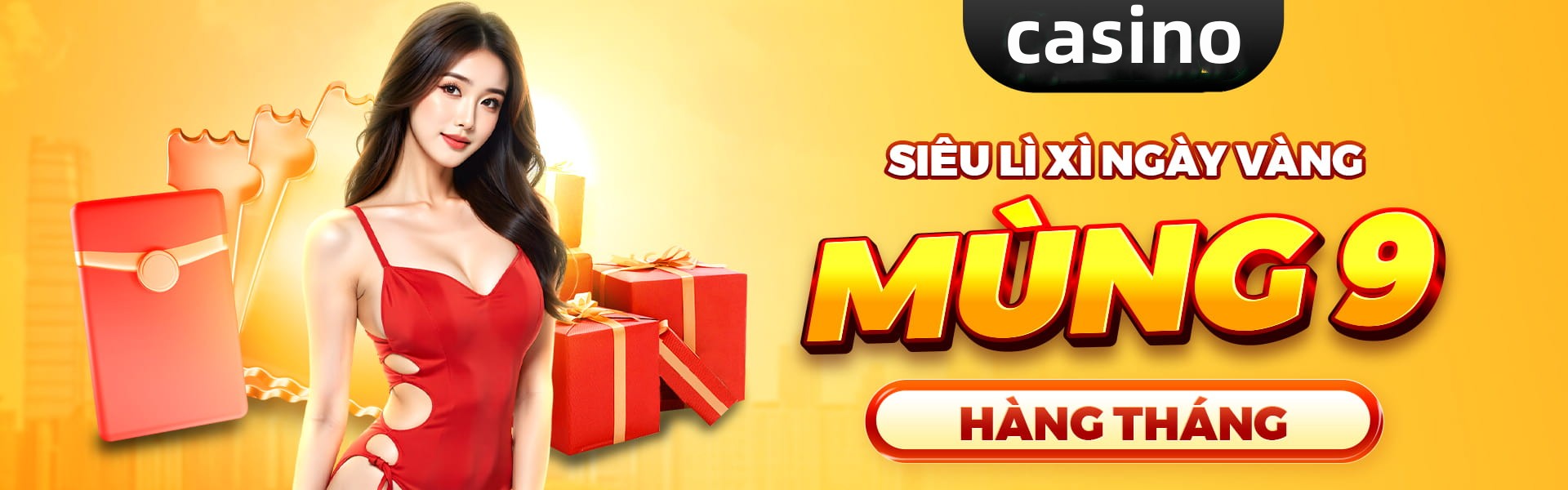 Hình ảnh quảng cáo của luck8 hiển thị nền tảng và các lợi ích