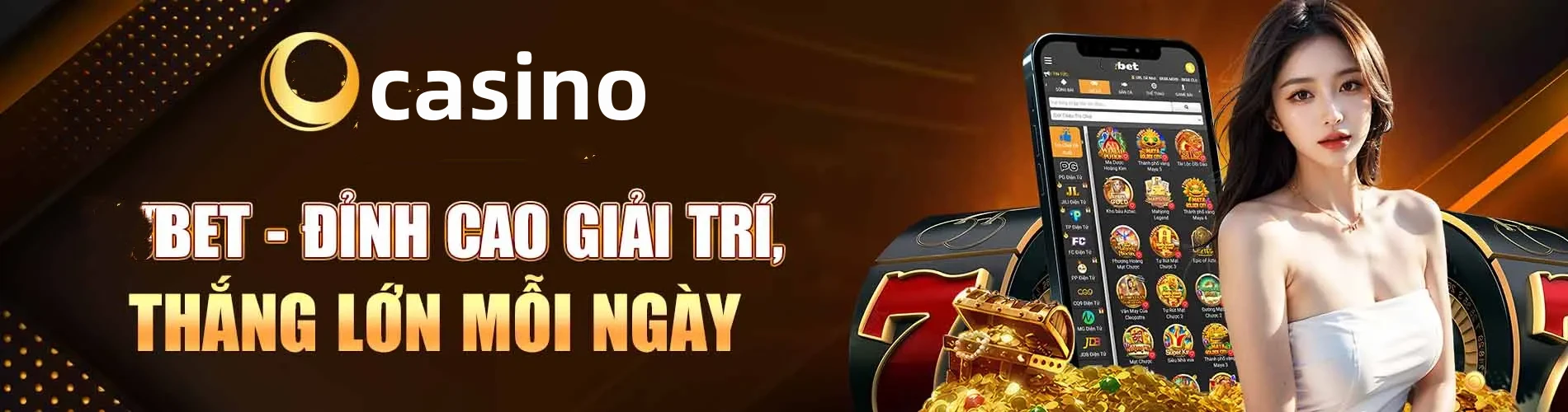 Hình ảnh quảng cáo của luck8 hiển thị nền tảng và các lợi ích