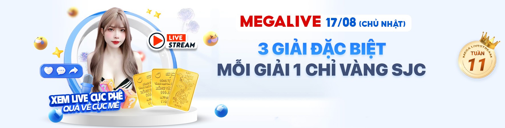 Hình ảnh quảng cáo của luck8 hiển thị nền tảng và các lợi ích