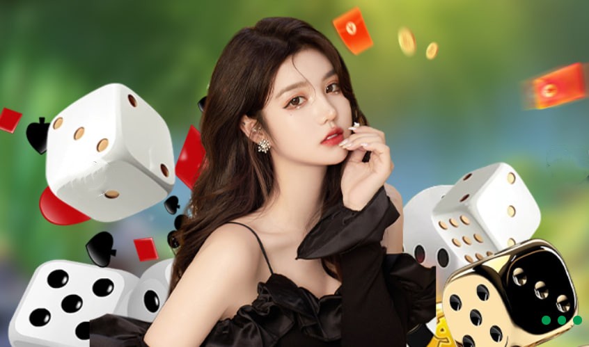 Hình ảnh quảng cáo của luck8 hiển thị nền tảng và các lợi ích
