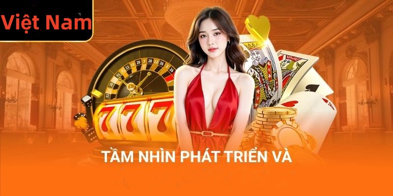 Hình ảnh quảng cáo của luck8 hiển thị nền tảng và các lợi ích