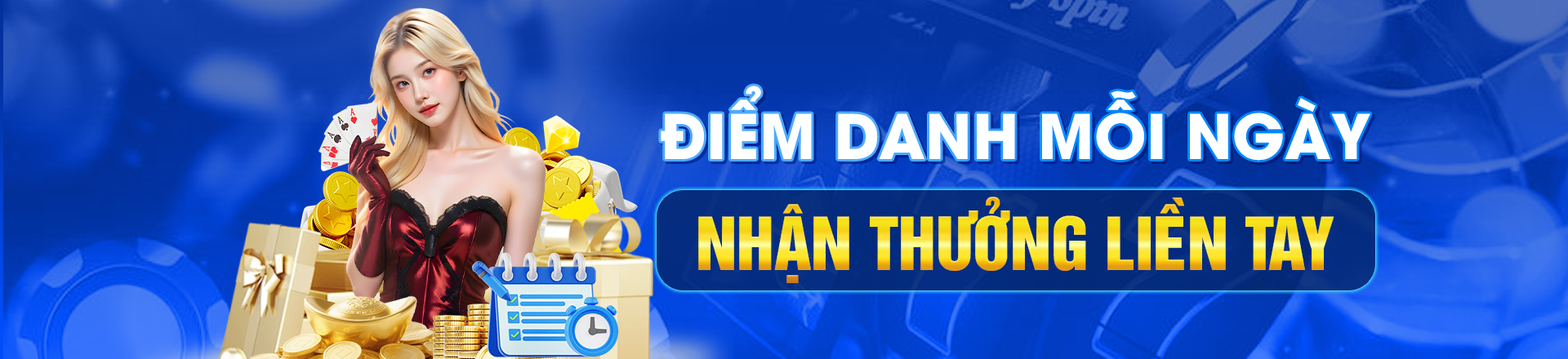 Hình ảnh quảng cáo của luck8 hiển thị nền tảng và các lợi ích