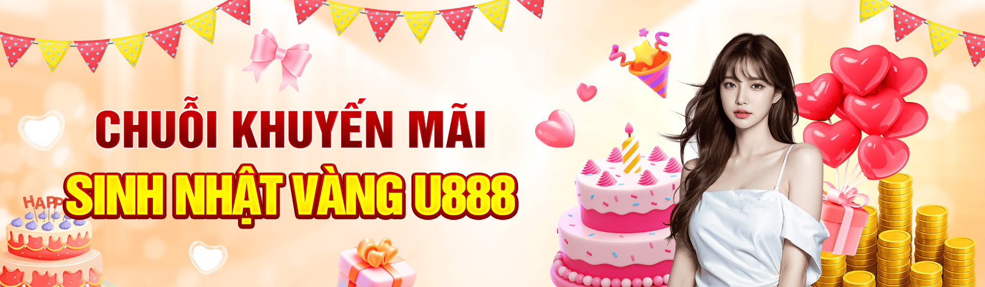 Hình ảnh quảng cáo của luck8 hiển thị nền tảng và các lợi ích