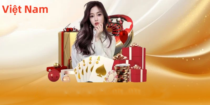 Hình ảnh quảng cáo của luck8 hiển thị nền tảng và các lợi ích