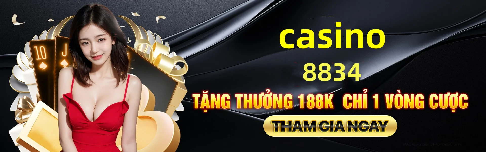 Hình ảnh quảng cáo của luck8 hiển thị nền tảng và các lợi ích