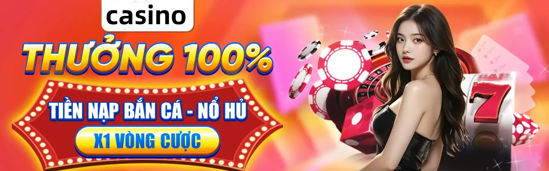 Hình ảnh quảng cáo của luck8 hiển thị nền tảng và các lợi ích