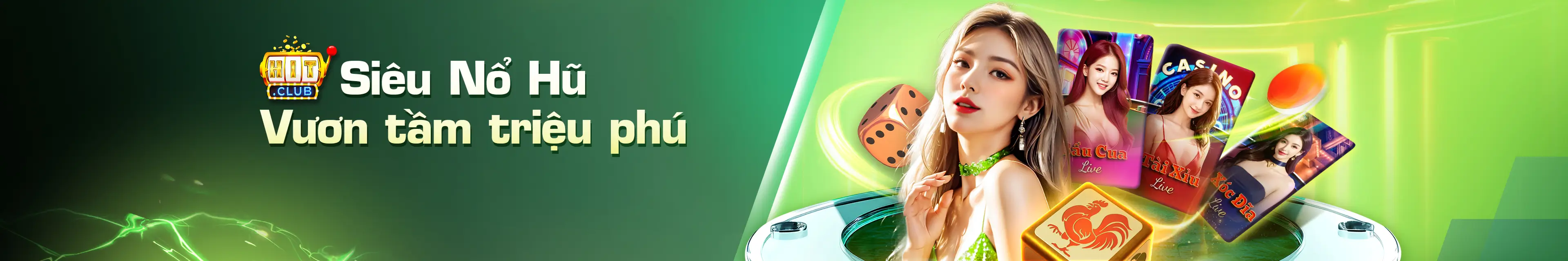 Hình ảnh quảng cáo của luck8 hiển thị nền tảng và các lợi ích