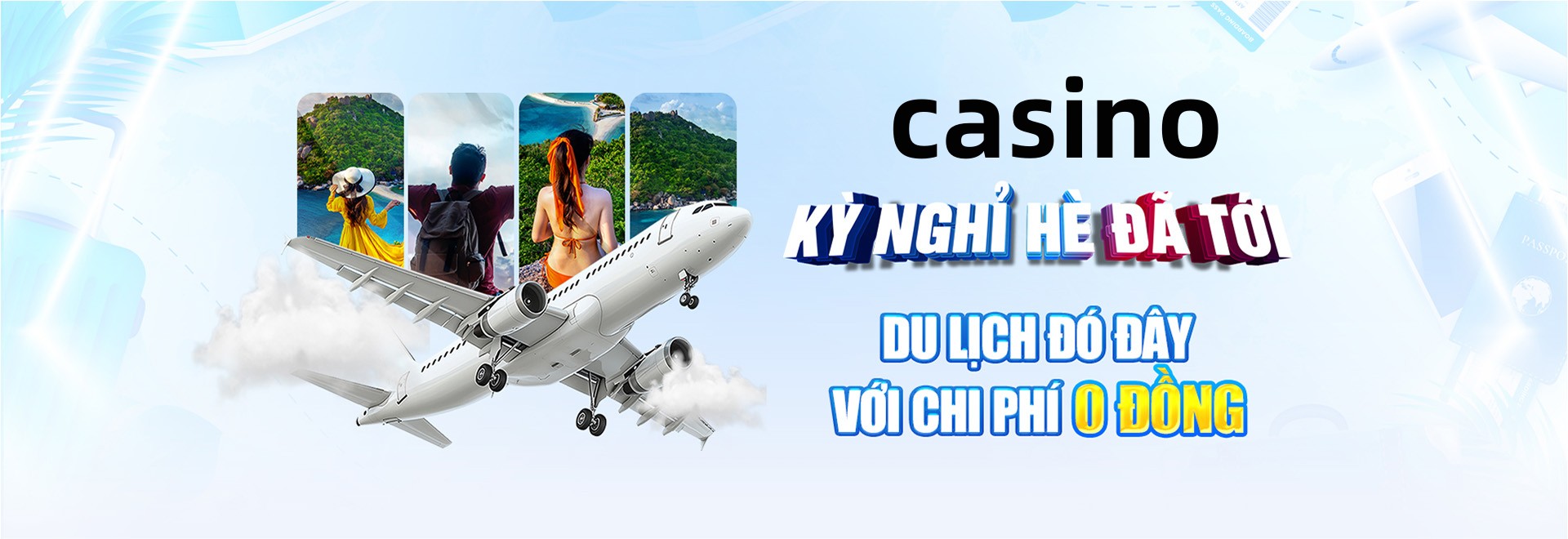 Hình ảnh quảng cáo của luck8 hiển thị nền tảng và các lợi ích