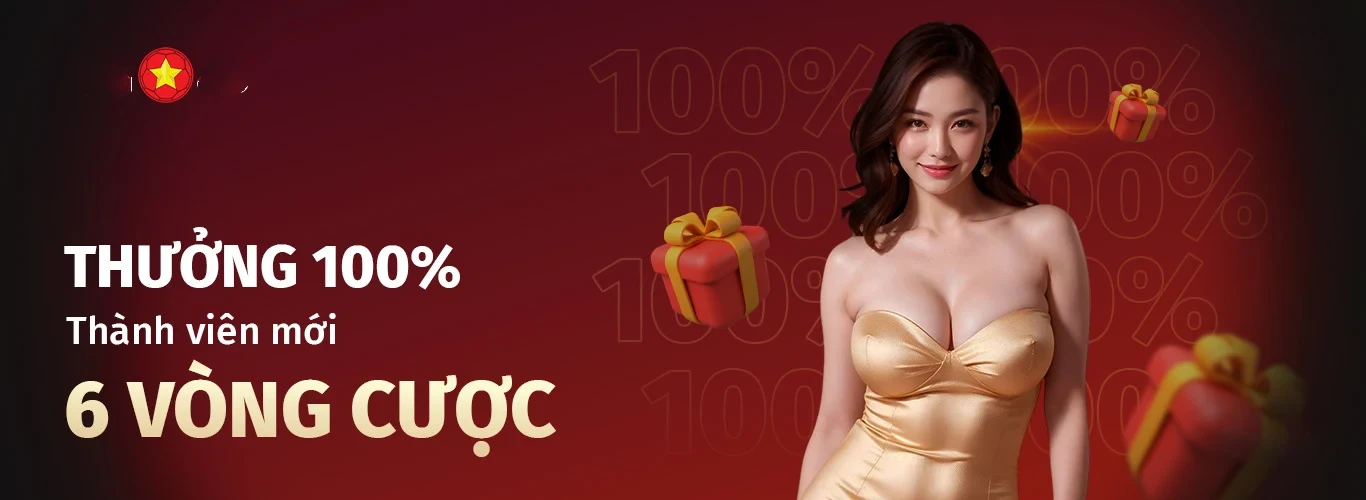 Hình ảnh quảng cáo của luck8 hiển thị nền tảng và các lợi ích