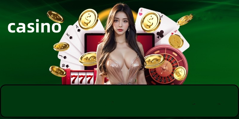 Hình ảnh quảng cáo của luck8 hiển thị nền tảng và các lợi ích
