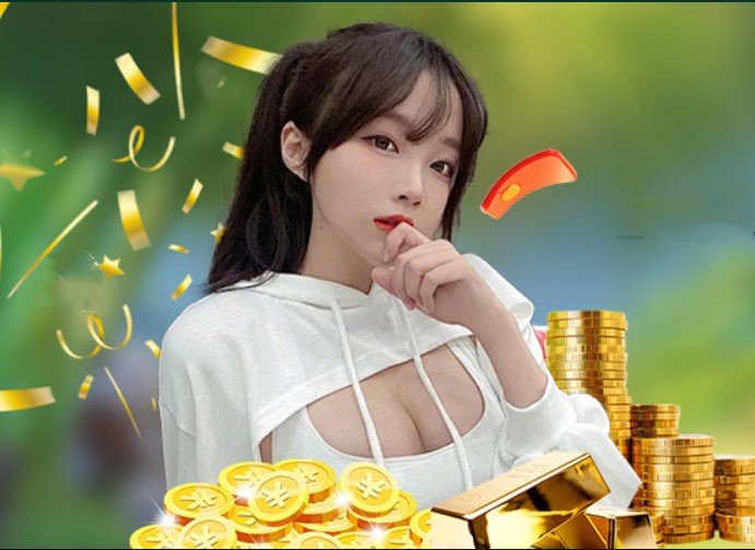 Hình ảnh quảng cáo của luck8 hiển thị nền tảng và các lợi ích