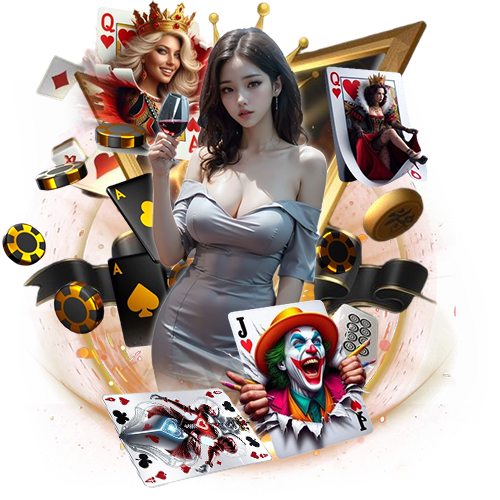 Hình ảnh quảng cáo của luck8 hiển thị nền tảng và các lợi ích