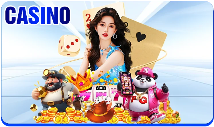 Hình ảnh quảng cáo của luck8 hiển thị nền tảng và các lợi ích