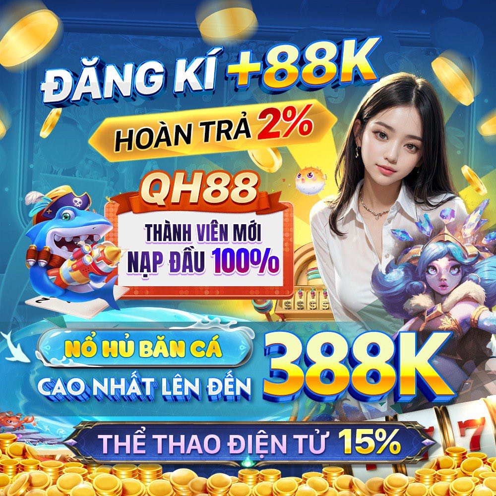 Hình ảnh quảng cáo của luck8 hiển thị nền tảng và các lợi ích
