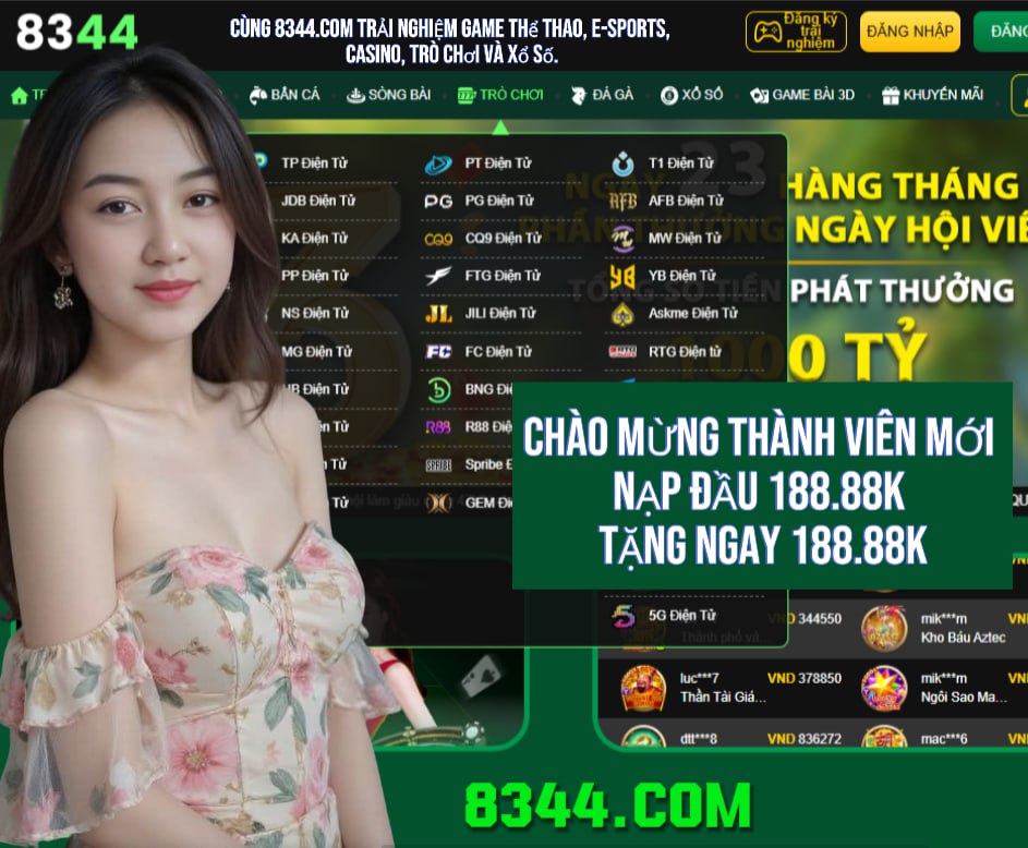 Hình ảnh quảng cáo của luck8 hiển thị nền tảng và các lợi ích