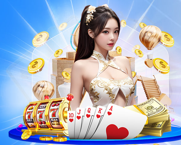 Hình ảnh quảng cáo của luck8 hiển thị nền tảng và các lợi ích