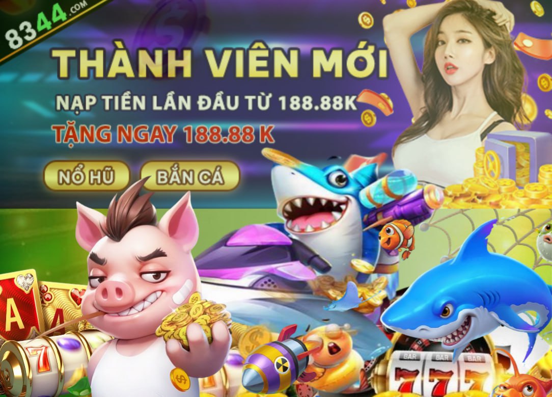 Hình ảnh quảng cáo của luck8 hiển thị nền tảng và các lợi ích