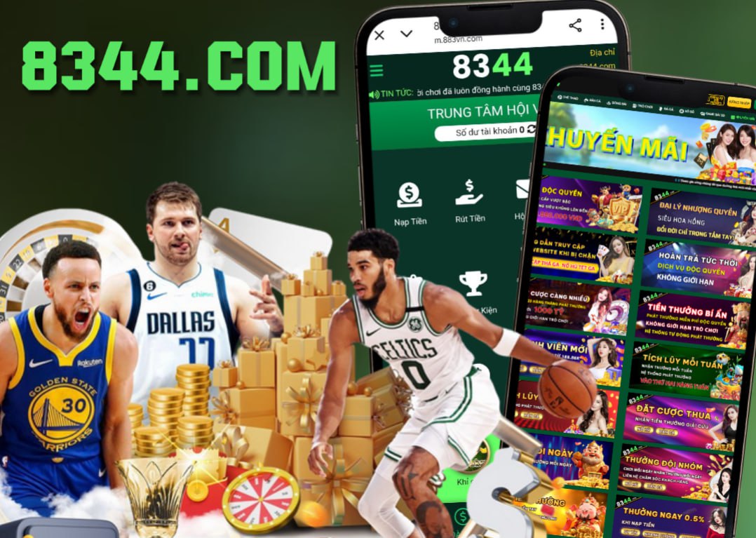 Hình ảnh quảng cáo của luck8 hiển thị nền tảng và các lợi ích