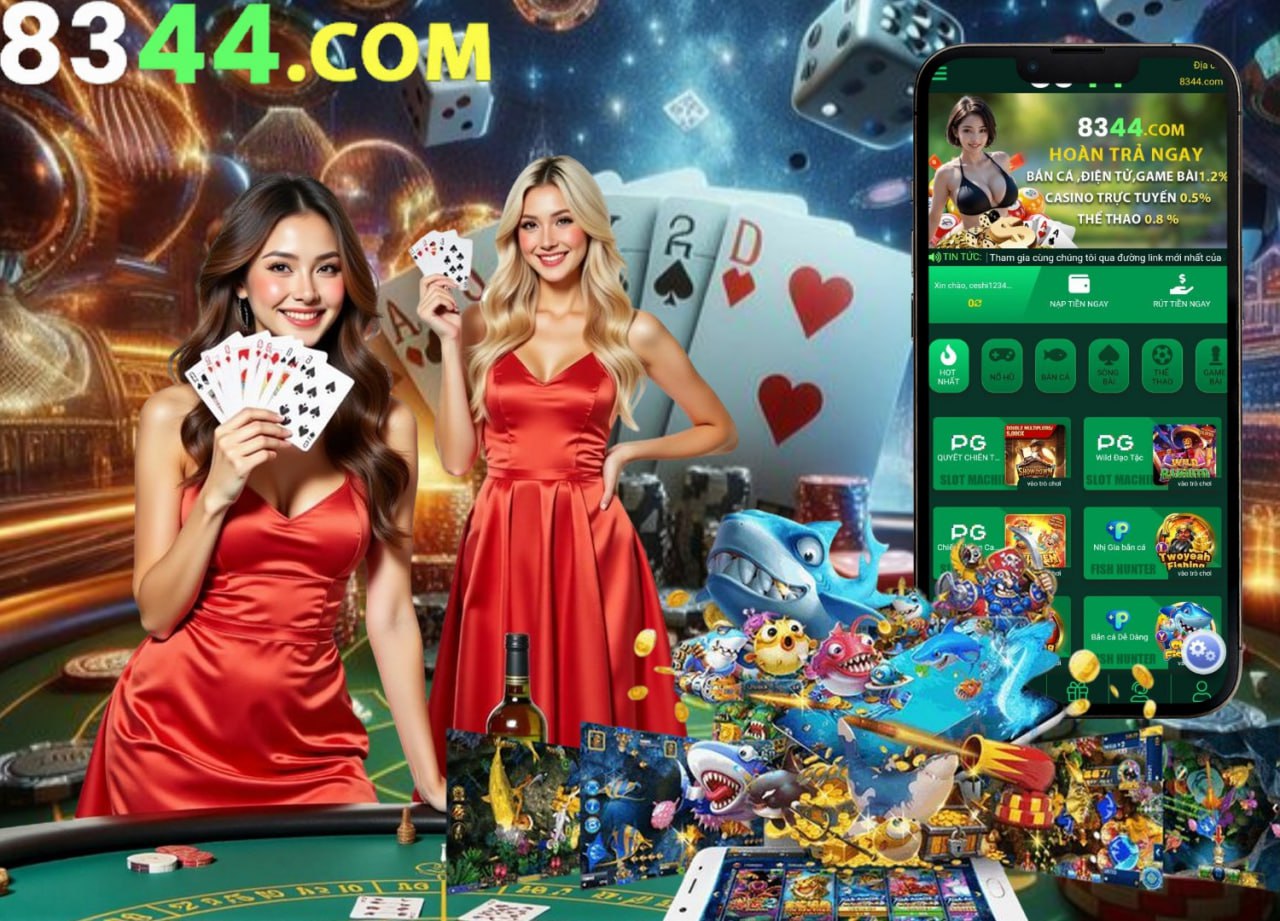 Hình ảnh quảng cáo của luck8 hiển thị nền tảng và các lợi ích