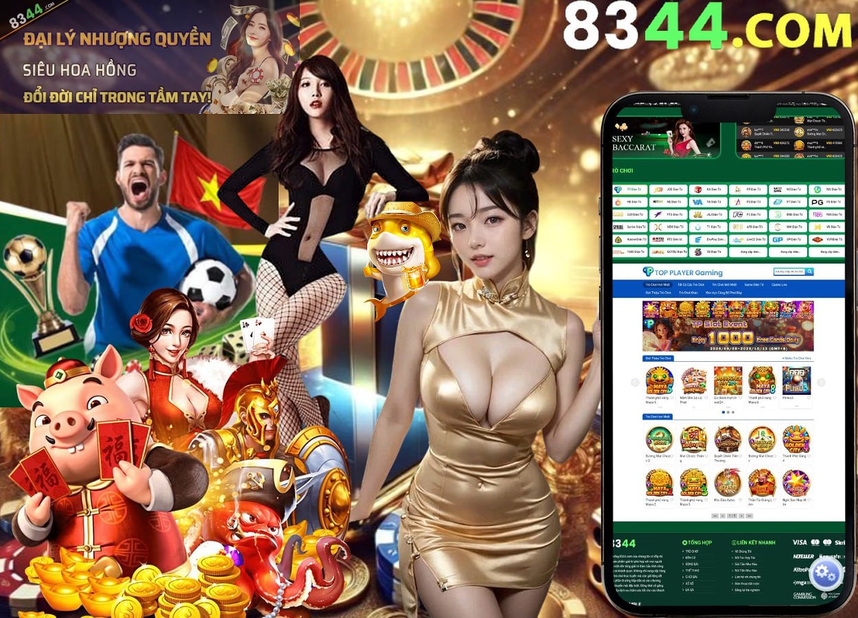 Hình ảnh quảng cáo của luck8 hiển thị nền tảng và các lợi ích