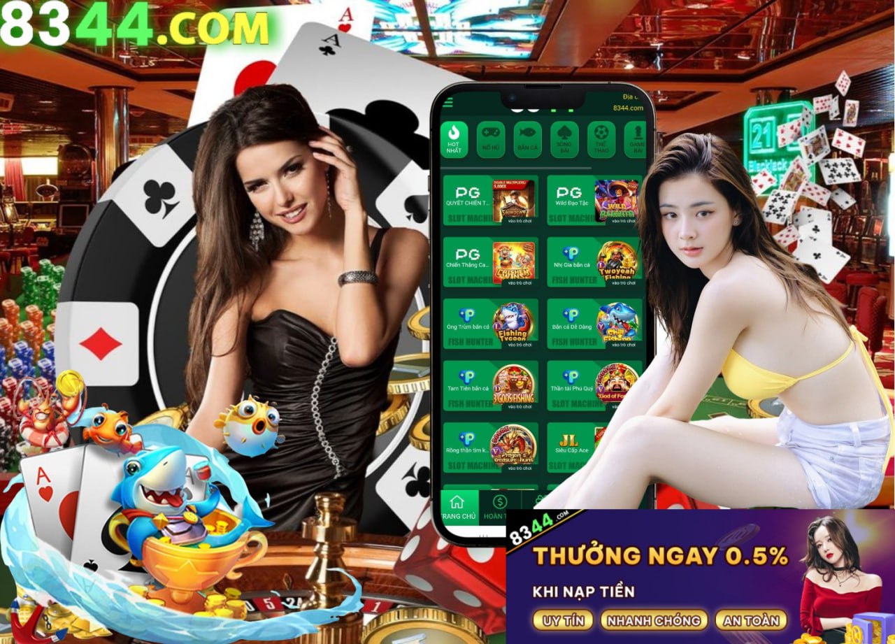Hình ảnh quảng cáo của luck8 hiển thị nền tảng và các lợi ích