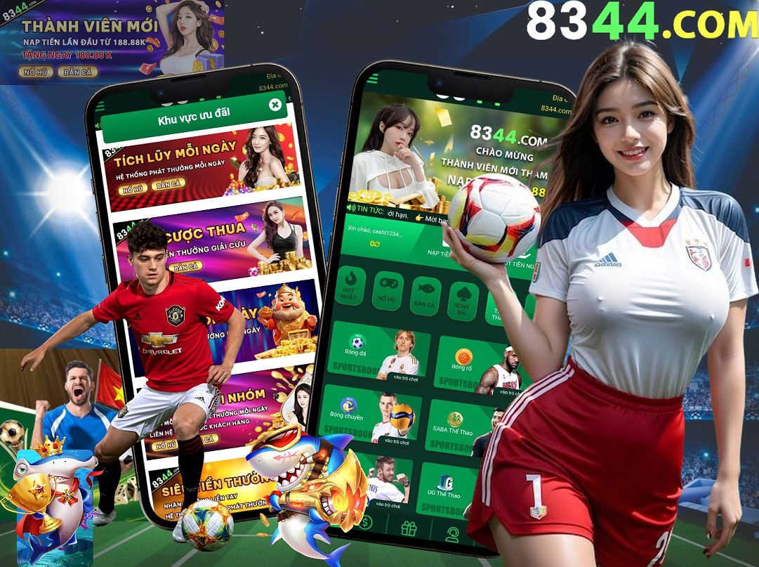 Hình ảnh quảng cáo của luck8 hiển thị nền tảng và các lợi ích