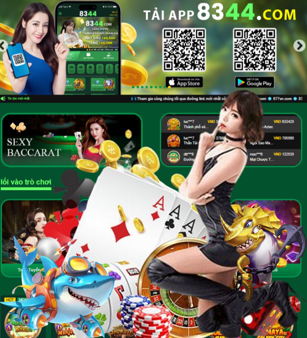 Hình ảnh quảng cáo của luck8 hiển thị nền tảng và các lợi ích