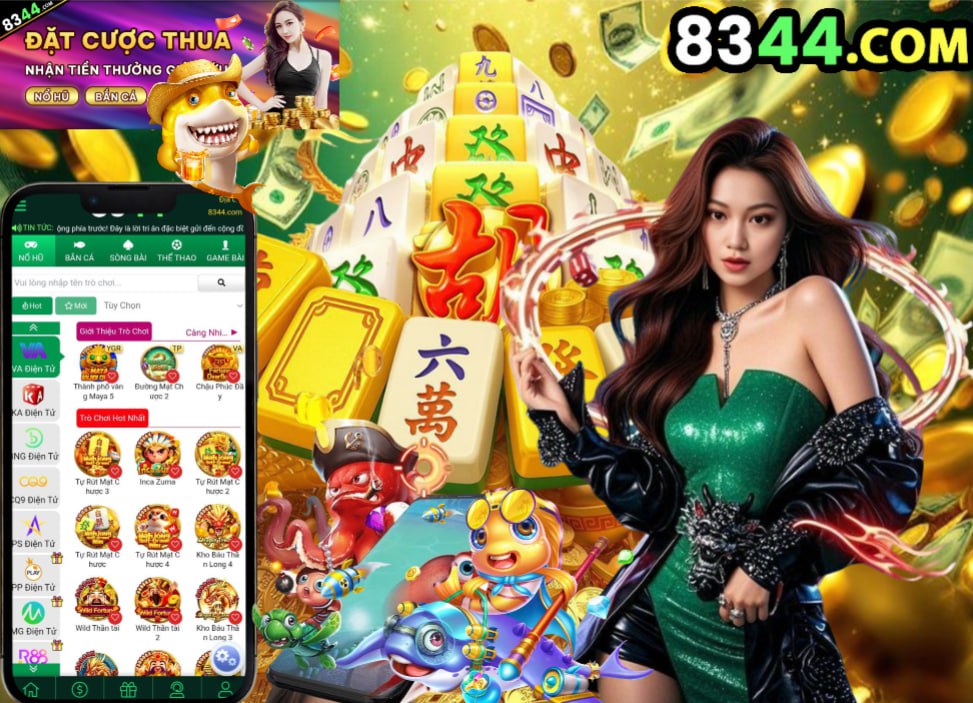 Hình ảnh quảng cáo của luck8 hiển thị nền tảng và các lợi ích