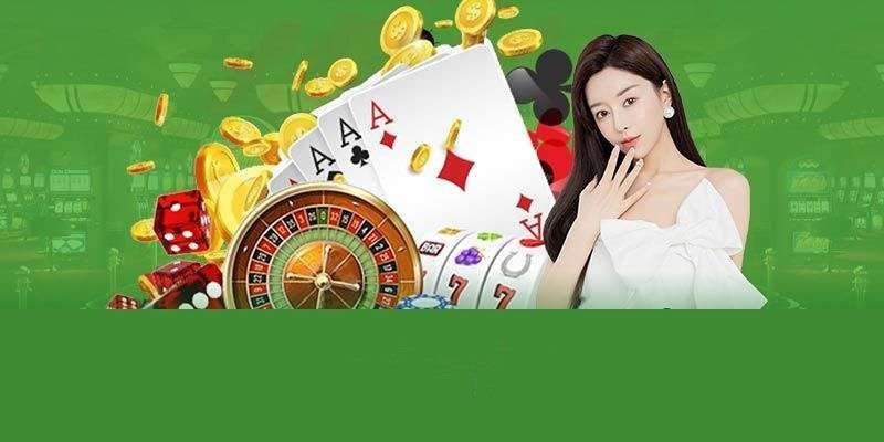 Hình ảnh quảng cáo của luck8 hiển thị nền tảng và các lợi ích